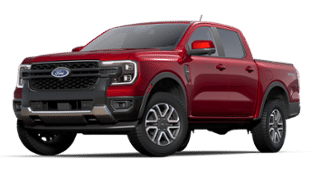 2025 Ford Ranger® External Image 2